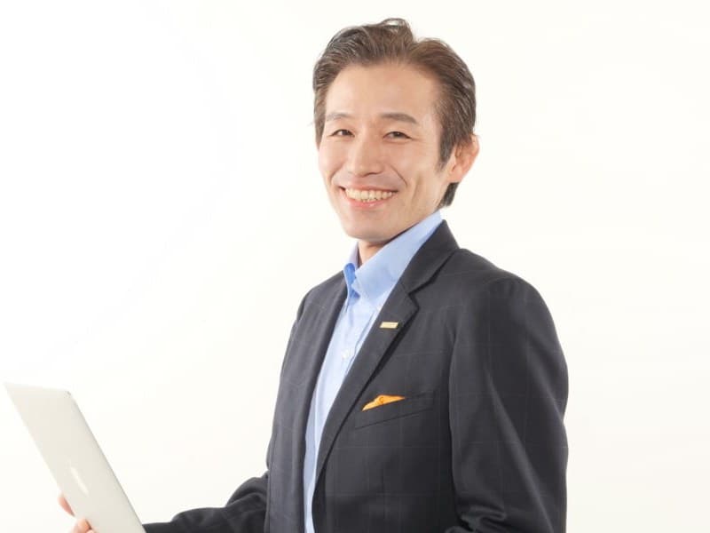 佐久間健寿