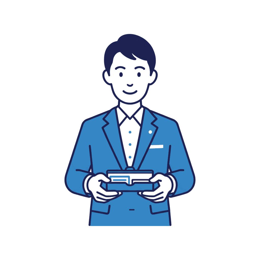 営業できる人